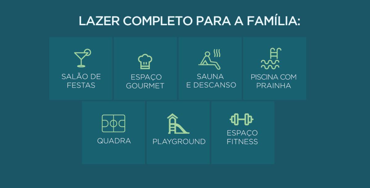 Apartamento, Nova Suíssa, 2 Quartos, 2 Vagas, 1 Suíte