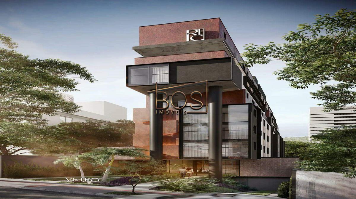 Apartamento, São Lucas, 3 Quartos, 2 Vagas, 1 Suíte