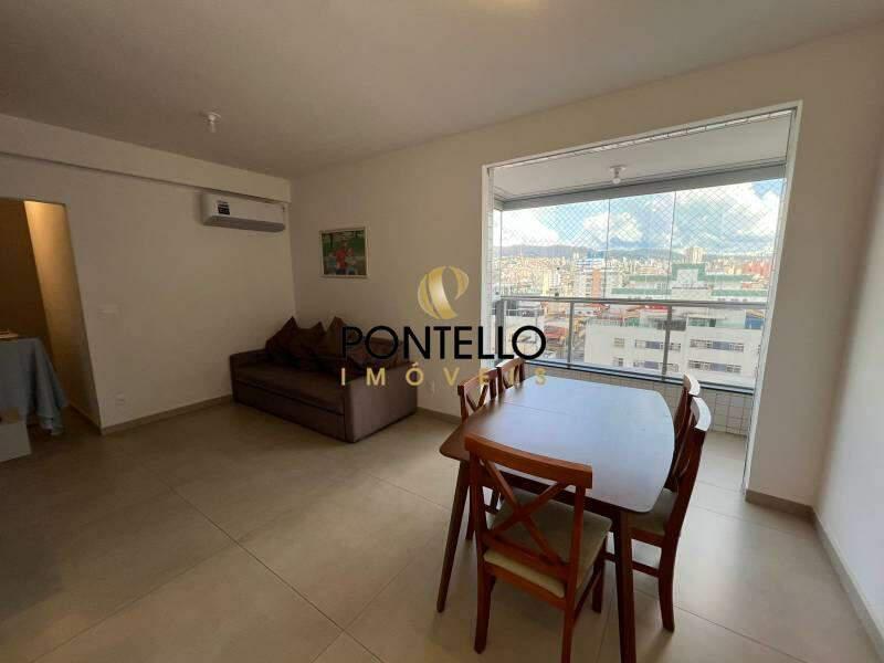 Apartamento, Sagrada Família, 3 Quartos, 2 Vagas, 1 Suíte