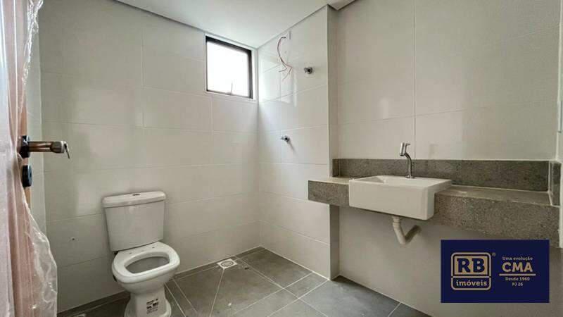 Apartamento, Santo Antônio, 2 Quartos, 2 Vagas, 1 Suíte