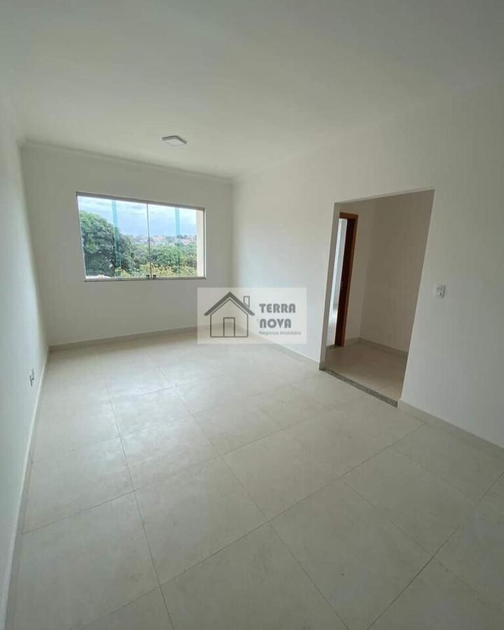 Apartamento, Residencial Visão, 3 Quartos