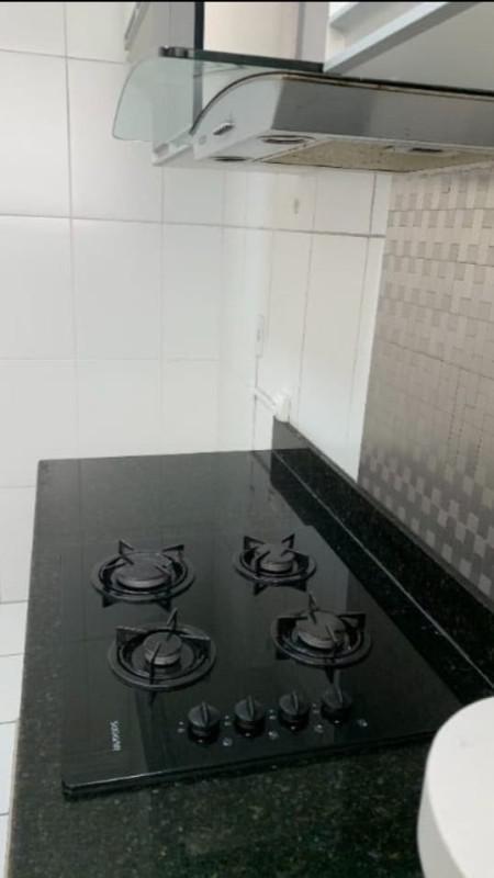 Apartamento, Serrano, 2 Quartos, 1 Vaga