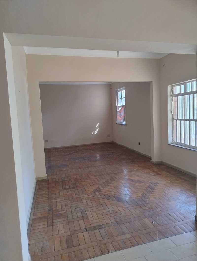 Apartamento, Santa Efigênia, 5 Quartos, 2 Vagas