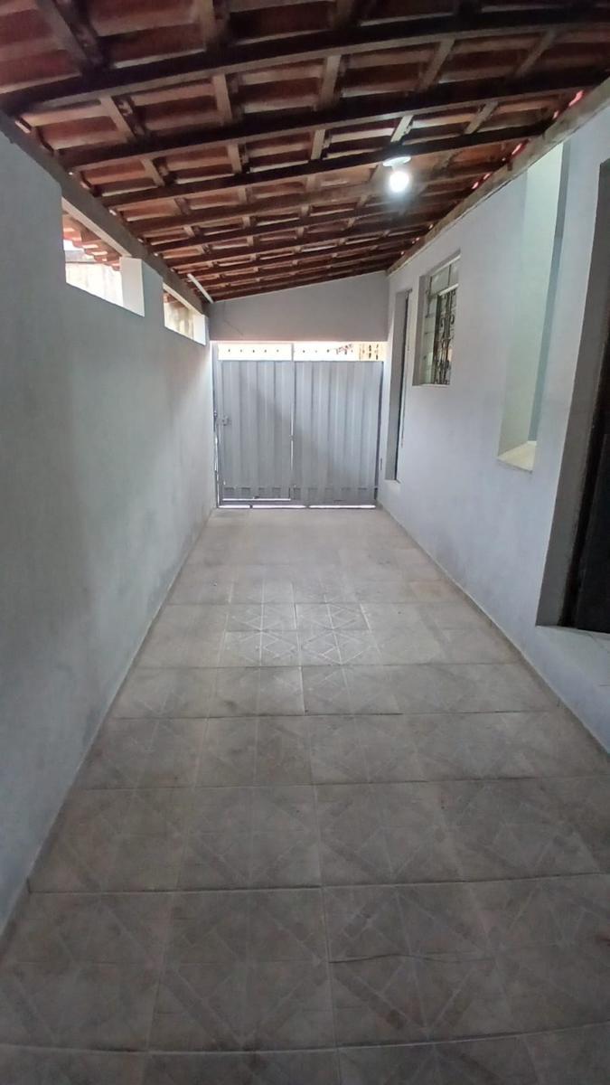 Casa, Arvoredo, 3 Quartos, 1 Vaga