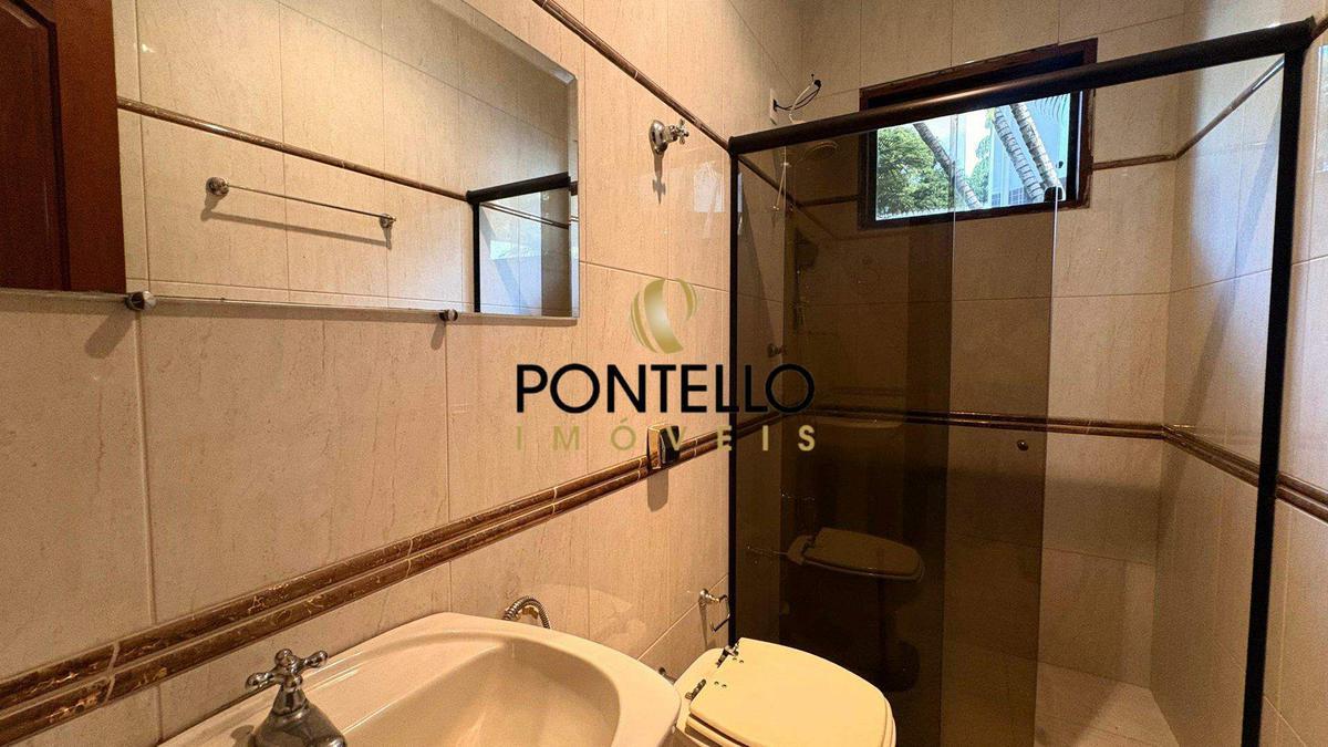 Casa, Bandeirantes (pampulha), 5 Quartos, 7 Vagas, 5 Suítes
