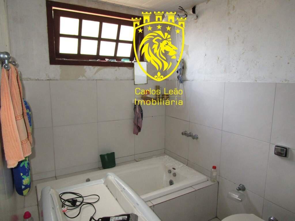 Casa, Santa Lúcia, 3 Quartos, 4 Vagas, 1 Suíte
