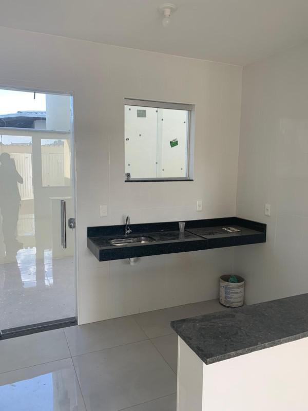 Apartamento, Vereda, 2 Quartos, 1 Vaga
