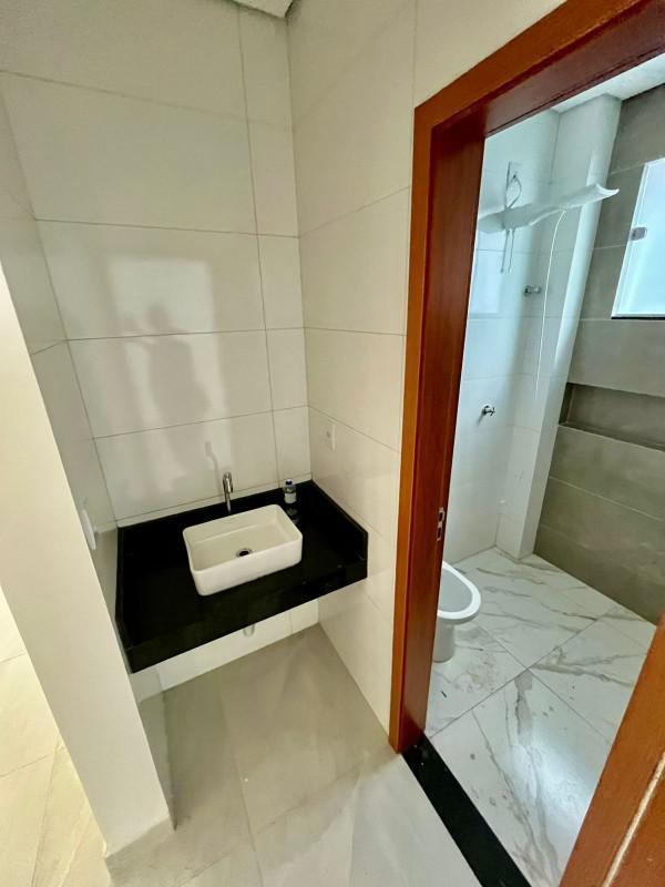 Casa, Parque Xangri-lá, 3 Quartos, 2 Vagas, 1 Suíte