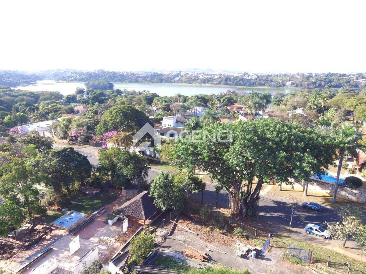 Área Privativa, Bandeirantes (pampulha), 0 Quarto, 0 Vaga, 0 Suíte