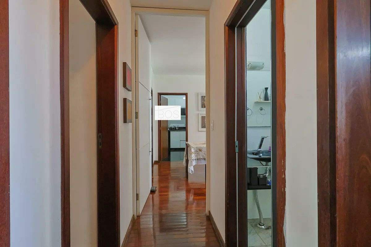 Apartamento, Savassi, 4 Quartos, 4 Vagas, 1 Suíte