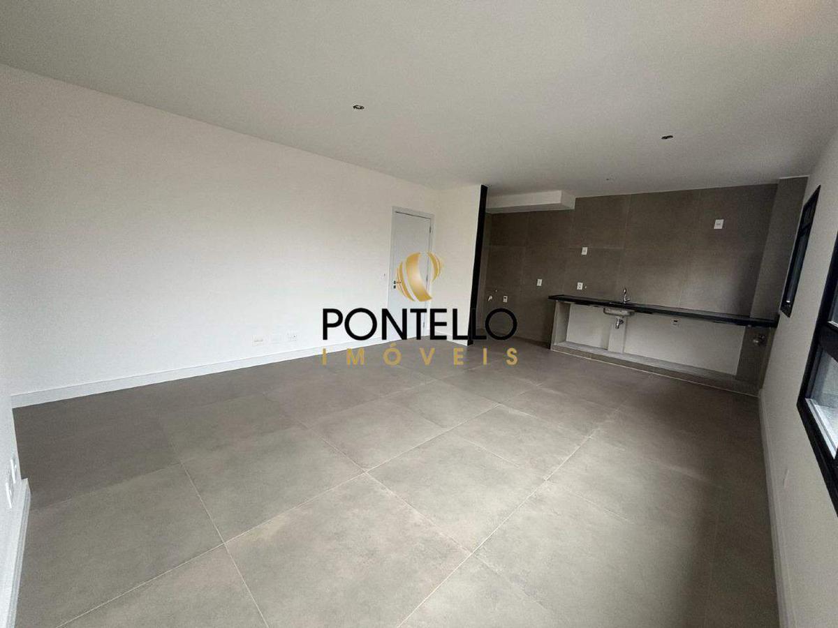 Apartamento, Santo Agostinho, 1 Quarto, 1 Vaga, 1 Suíte