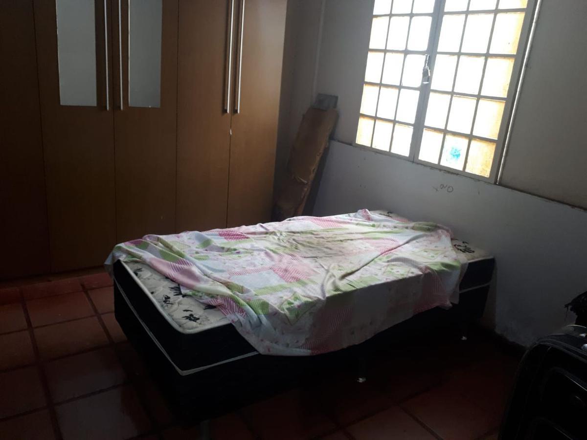 Lote, Jardim Atlântico, 0 Quarto, 0 Vaga