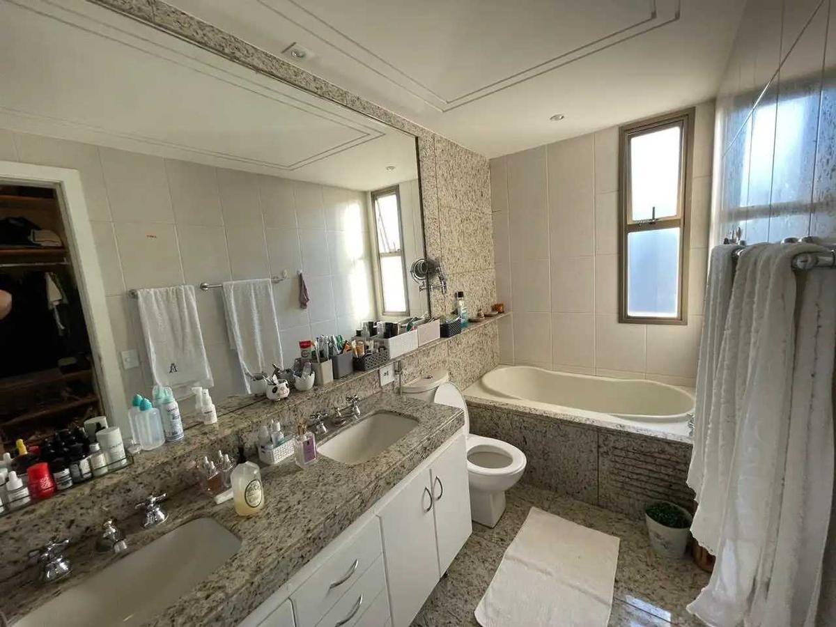 Apartamento, Anchieta, 4 Quartos, 3 Vagas, 3 Suítes