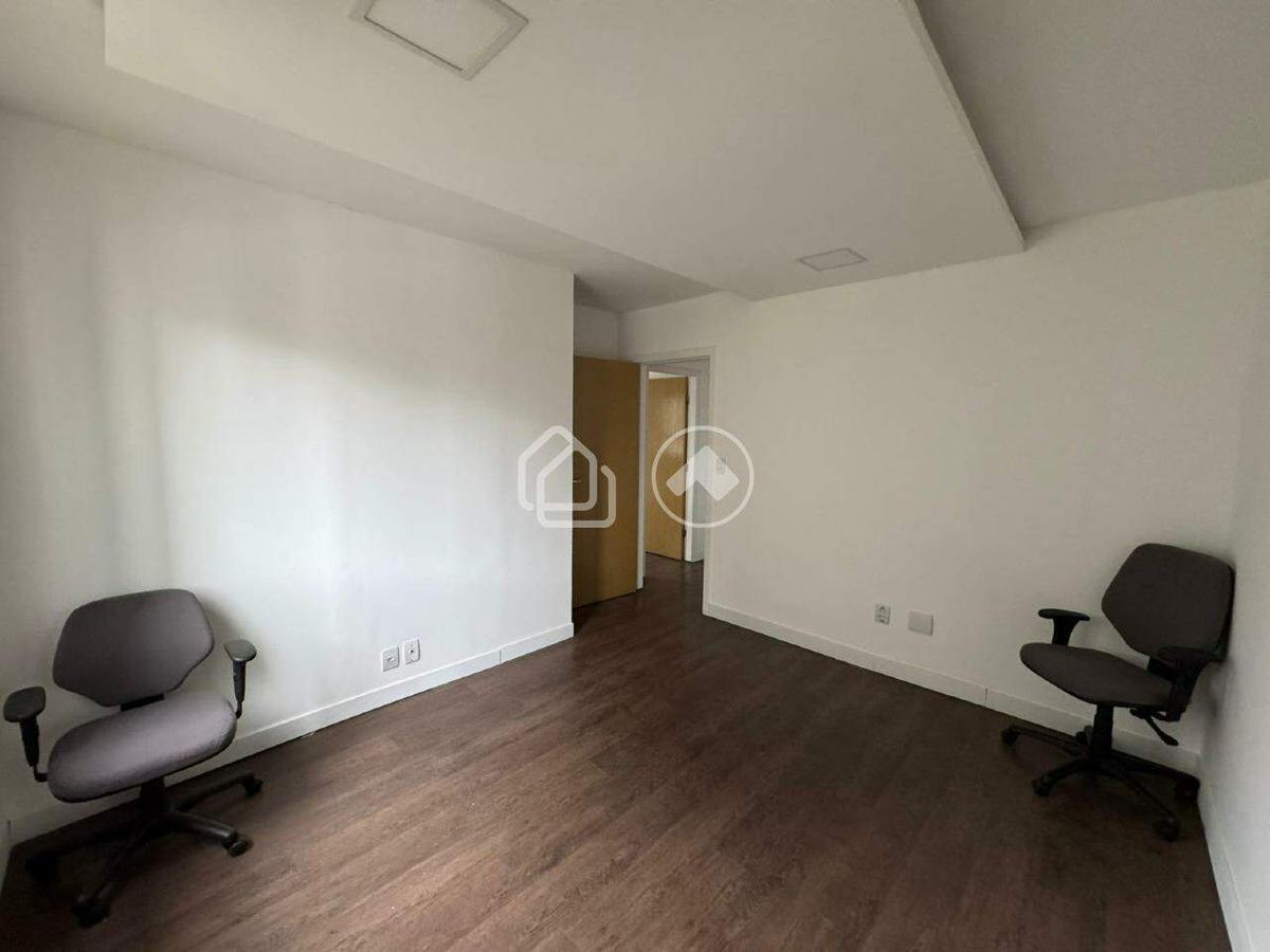 Andar, Savassi, 1 Vaga