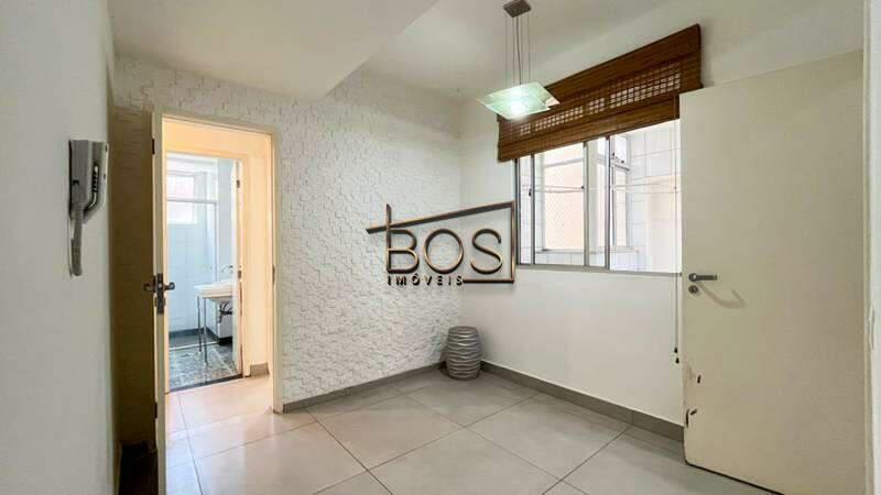 Apartamento, Serra, 3 Quartos, 1 Vaga, 1 Suíte