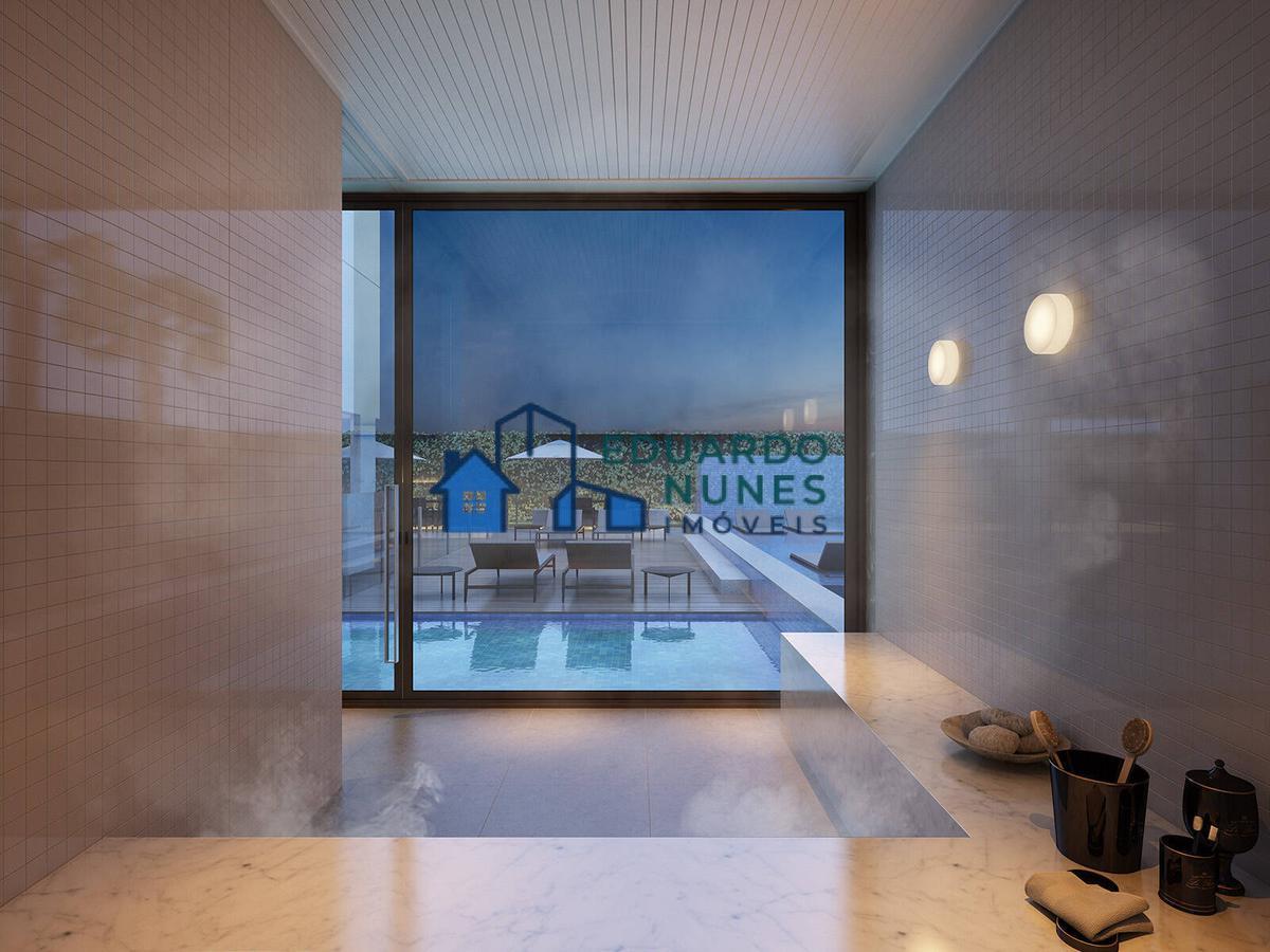 Apartamento, Savassi, 4 Quartos, 3 Vagas, 2 Suítes