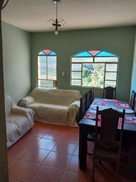 Casa, Esplanada, 5 Quartos, 4 Vagas