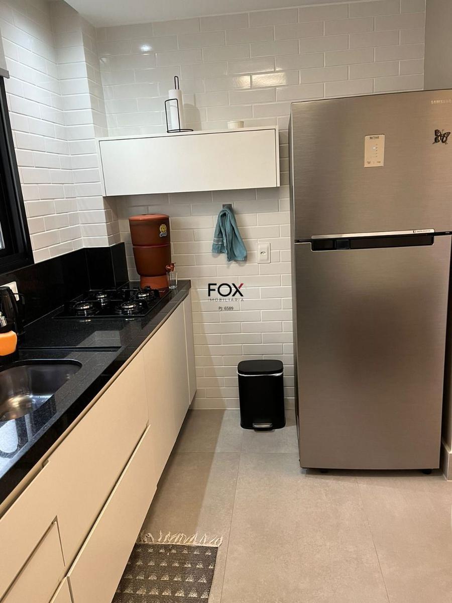 Apartamento, Cruzeiro, 2 Quartos, 1 Vaga, 1 Suíte