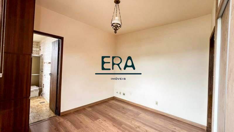 Apartamento, Serra, 3 Quartos, 1 Vaga, 1 Suíte