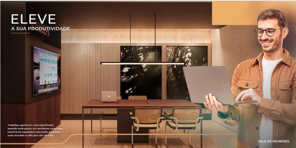 Apartamento, Funcionários, 3 Quartos, 2 Vagas, 1 Suíte