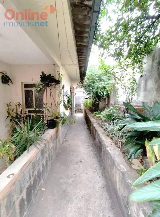 Casa, Sagrada Família, 3 Quartos, 0 Vaga, 1 Suíte