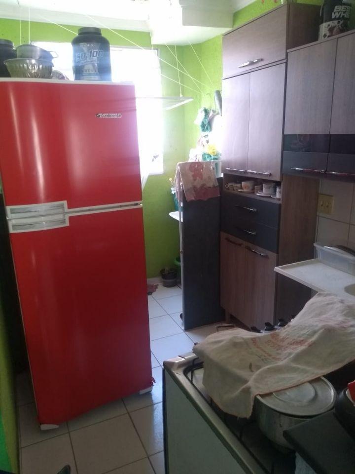 Apartamento, Parque Maracanã, 2 Quartos, 1 Vaga
