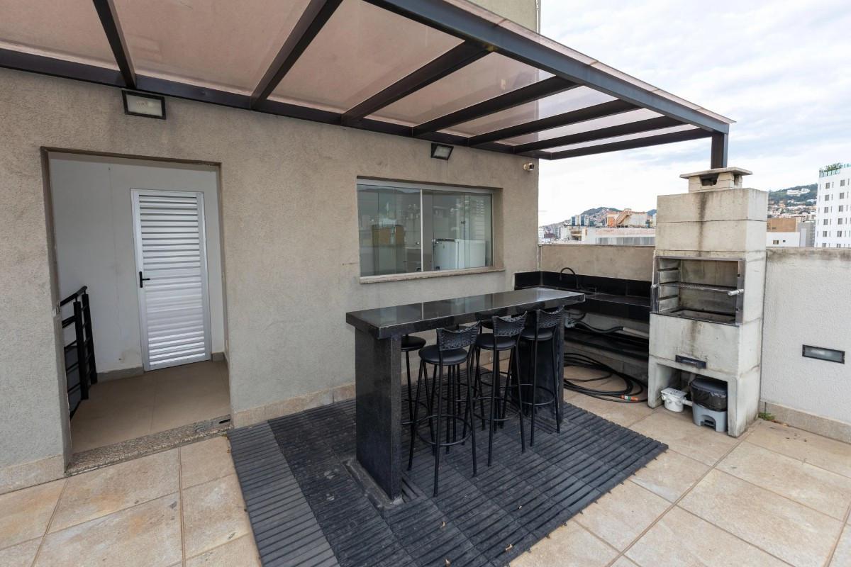 Apartamento, Cruzeiro, 1 Quarto, 1 Vaga, 1 Suíte