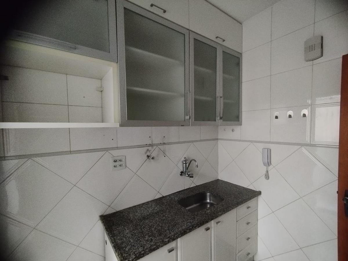 Apartamento, Palmares, 2 Quartos, 1 Vaga, 1 Suíte