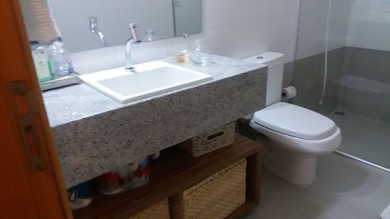 Casa, Santa Mônica, 3 Quartos, 4 Vagas, 2 Suítes