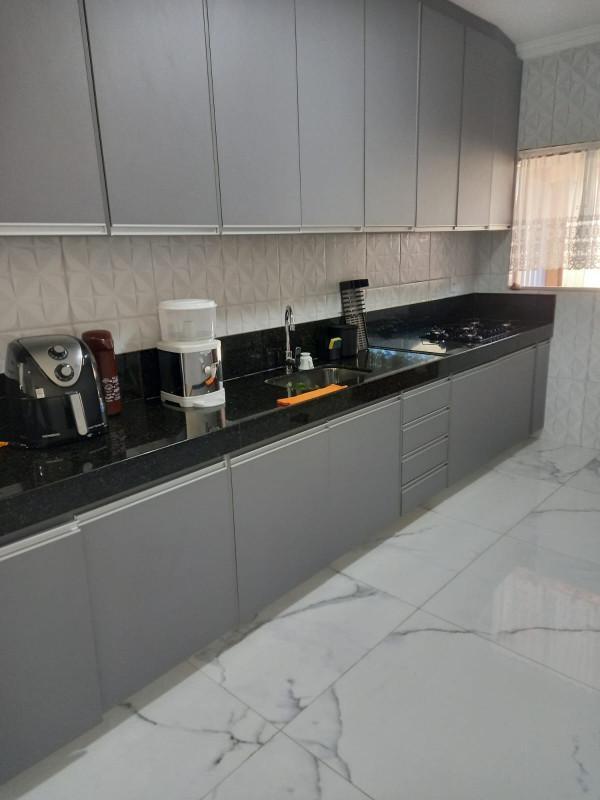 Casa, Dumaville, 3 Quartos, 10 Vagas, 1 Suíte