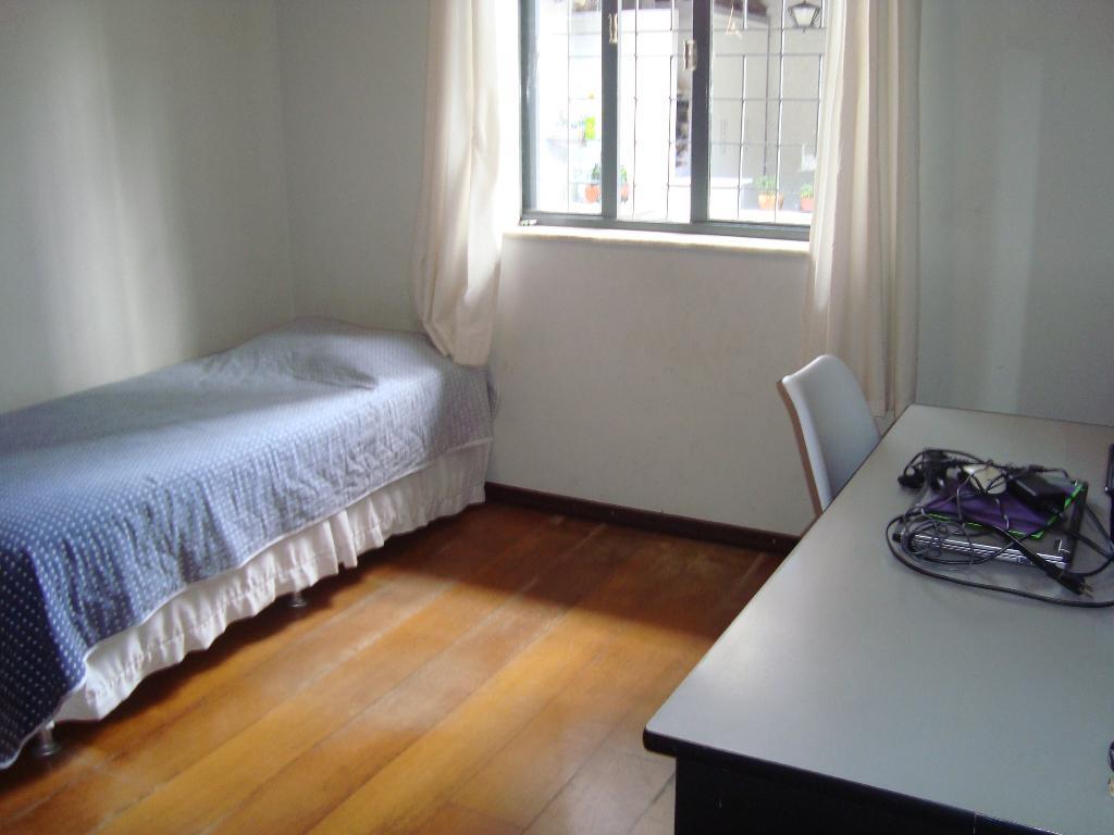 Casa, Anchieta, 3 Quartos, 4 Vagas, 1 Suíte