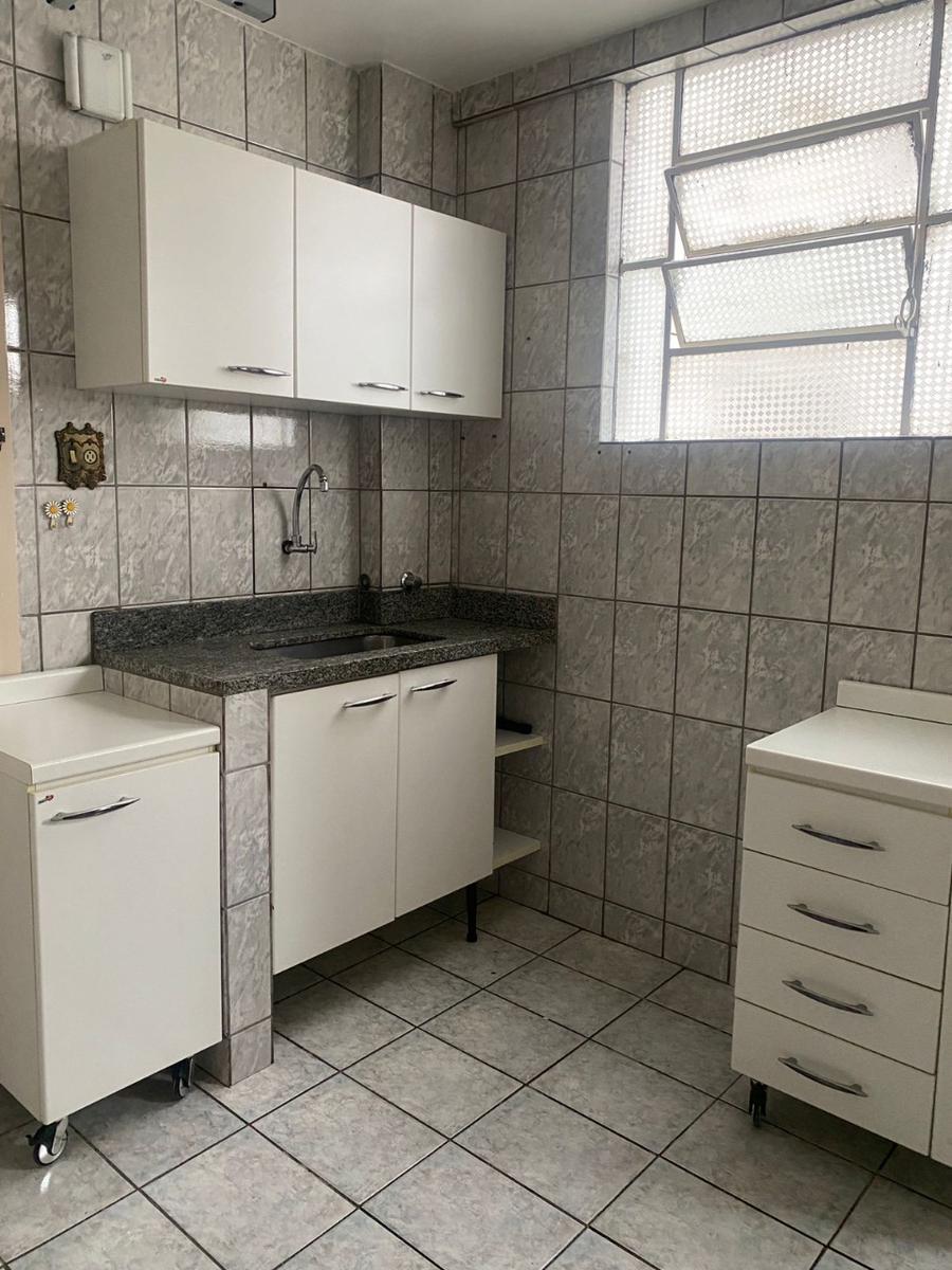 Apartamento, Padre Eustáquio, 3 Quartos, 0 Vaga