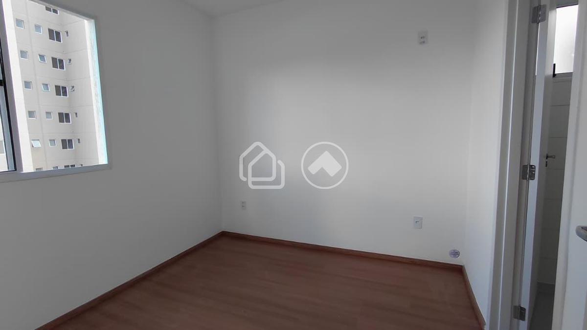 Apartamento, Palmeiras, 3 Quartos, 1 Vaga, 1 Suíte