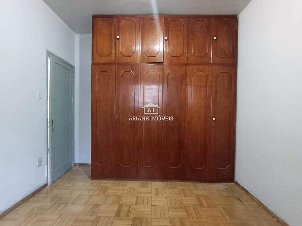 Apartamento, Centro, 3 Quartos, 0 Vaga