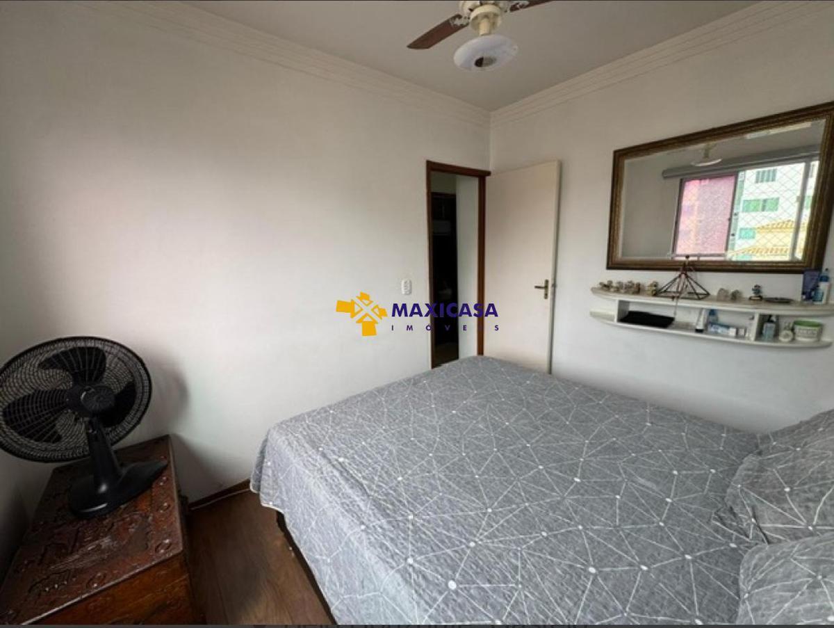 Apartamento, Castelo, 3 Quartos, 1 Vaga