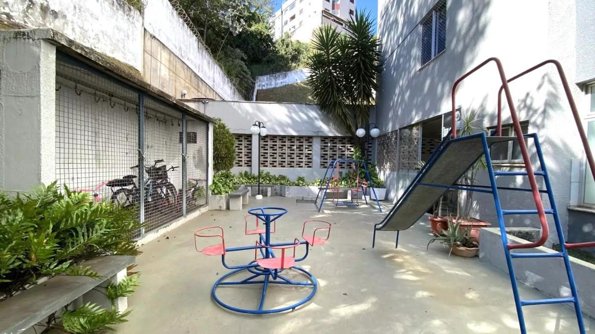 Apartamento, Buritis, 2 Quartos, 1 Vaga, 1 Suíte