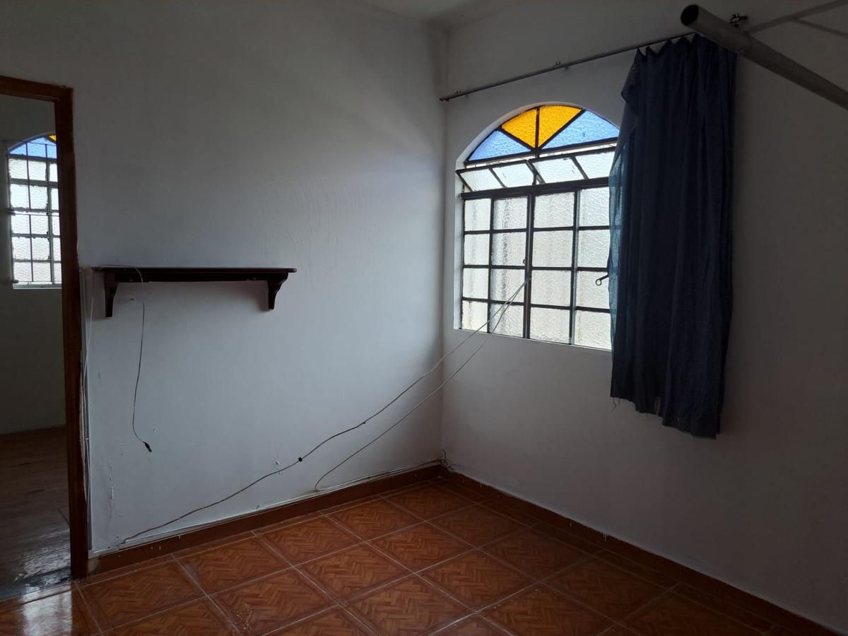 Casa, Santa Efigênia, 4 Quartos
