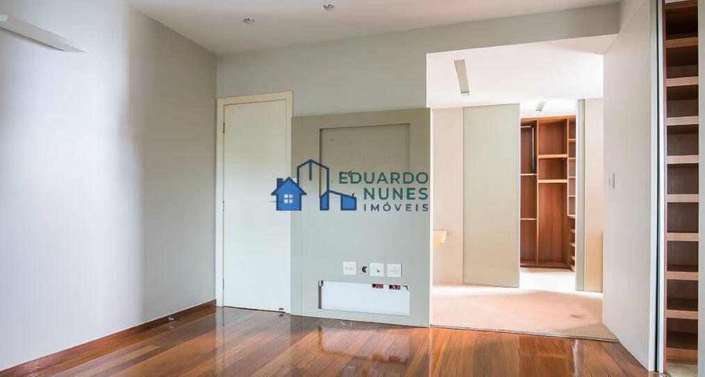 Apartamento, Belvedere, 4 Quartos, 5 Vagas, 4 Suítes