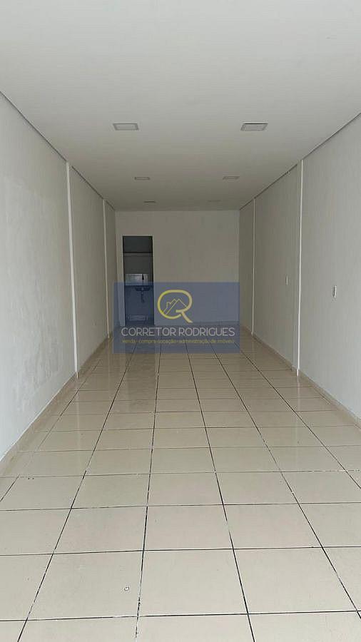 Andar, Jardim Guanabara, 0 Quarto, 0 Vaga
