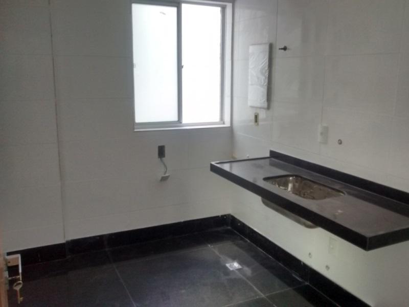 Apartamento, Serrano, 3 Quartos, 2 Vagas, 1 Suíte