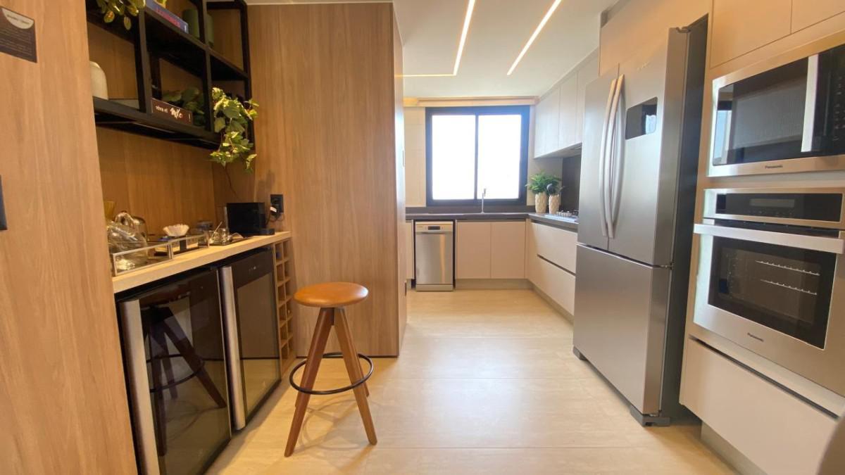 Apartamento, Sion, 3 Quartos, 2 Vagas, 1 Suíte