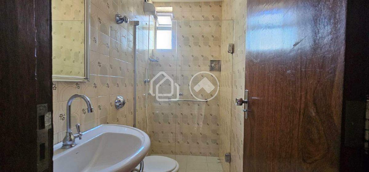 Apartamento, Gutierrez, 3 Quartos, 1 Vaga, 1 Suíte