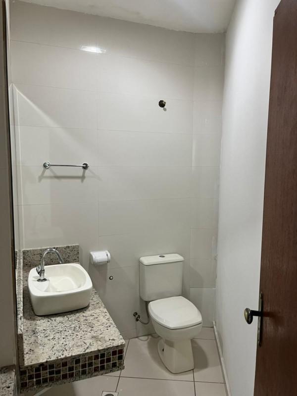 Sala, Santa Inês, 1 Quarto, 0 Vaga