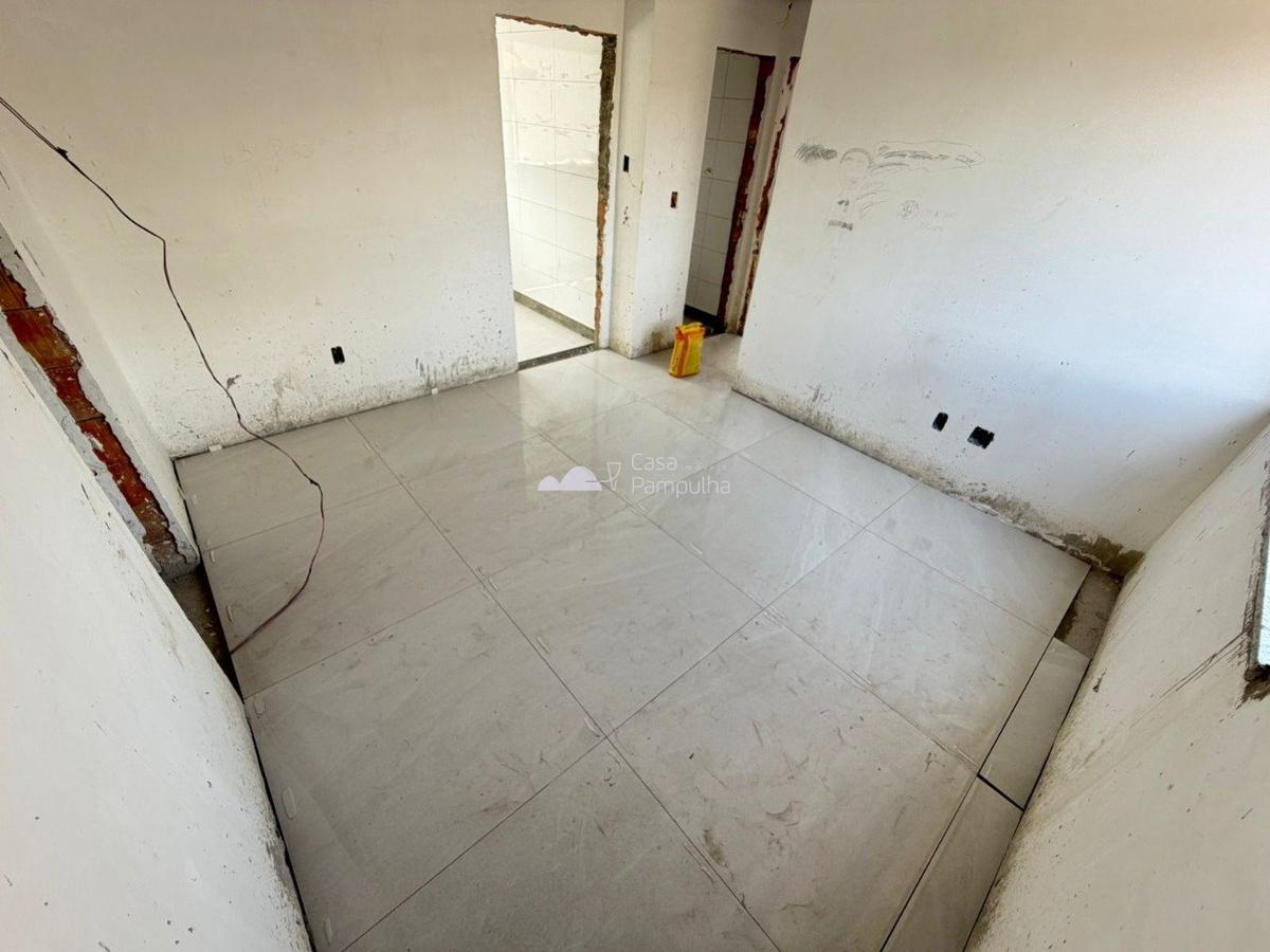 Apartamento, Santa Mônica, 2 Quartos, 1 Vaga, 1 Suíte