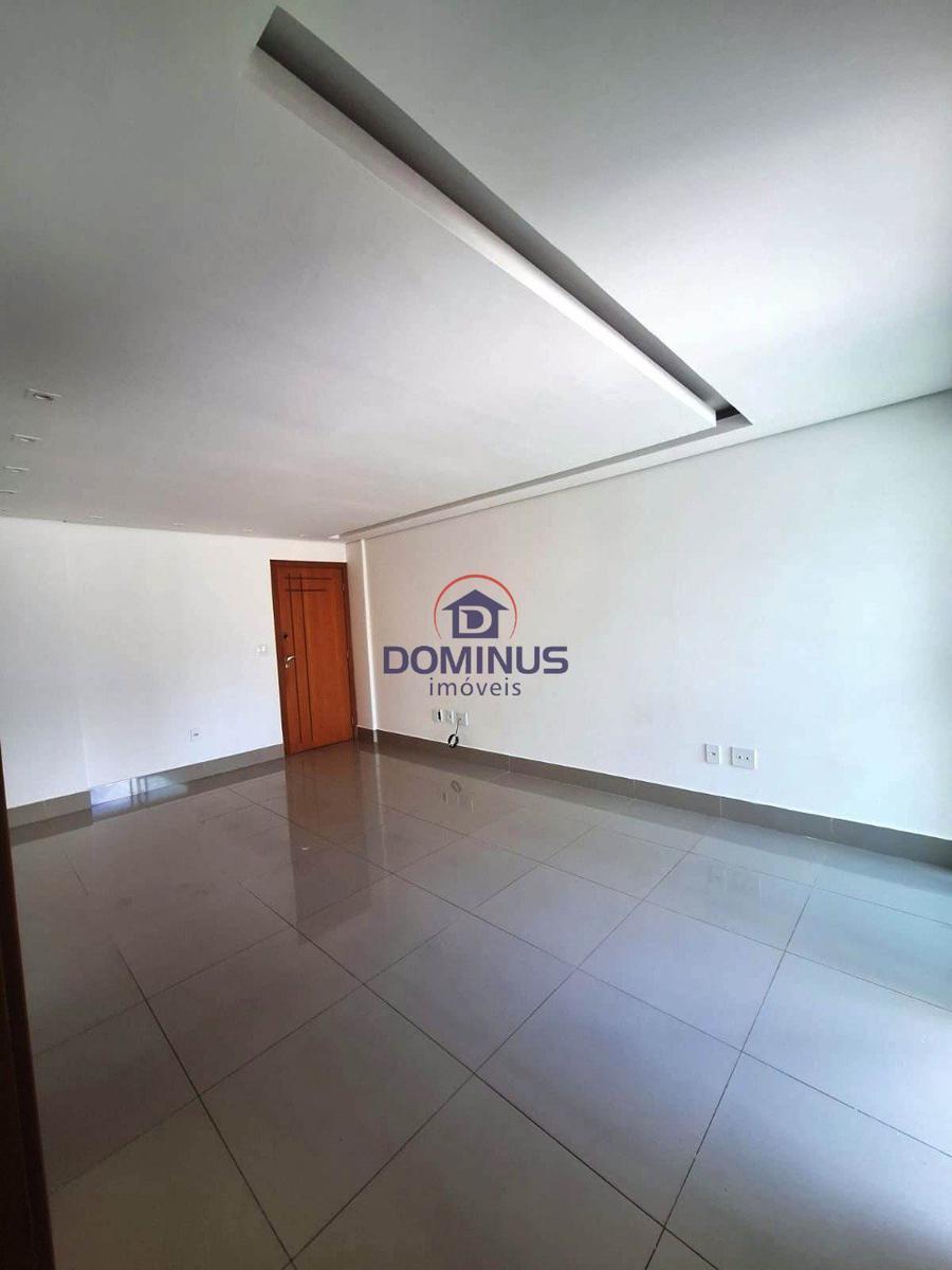 Apartamento, Jaraguá, 3 Quartos, 3 Vagas, 1 Suíte