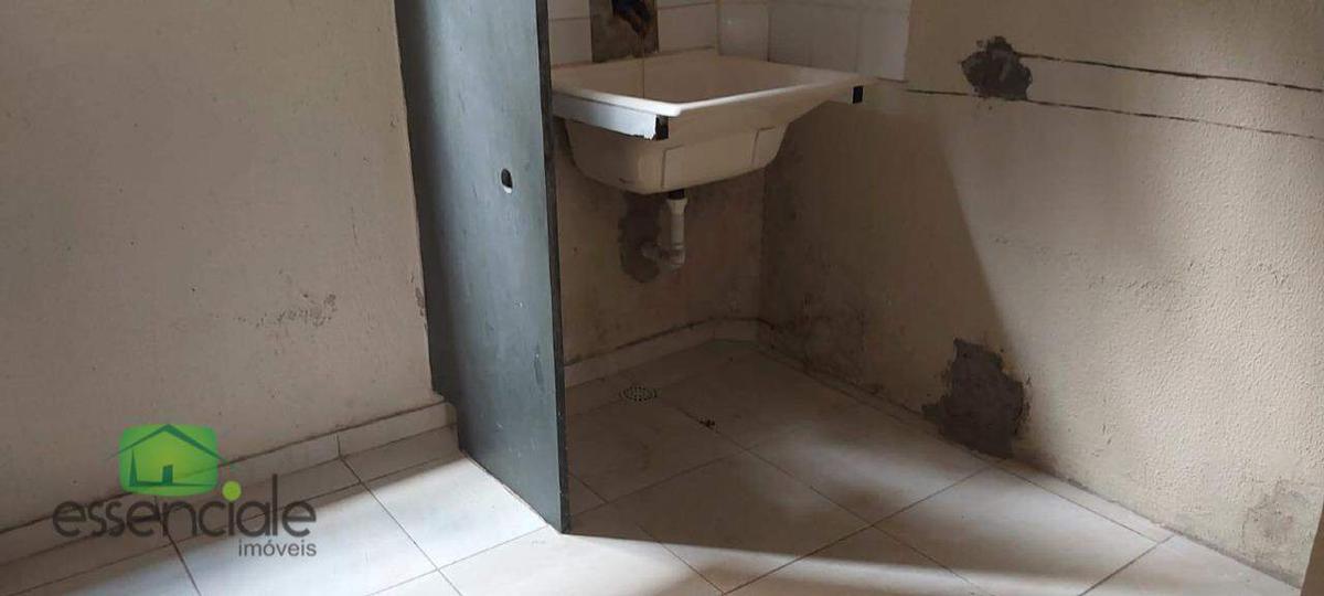 Apartamento, Califórnia, 0 Quarto, 1 Vaga