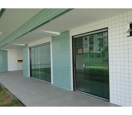 Apartamento, Castelo, 3 Quartos, 3 Vagas, 1 Suíte
