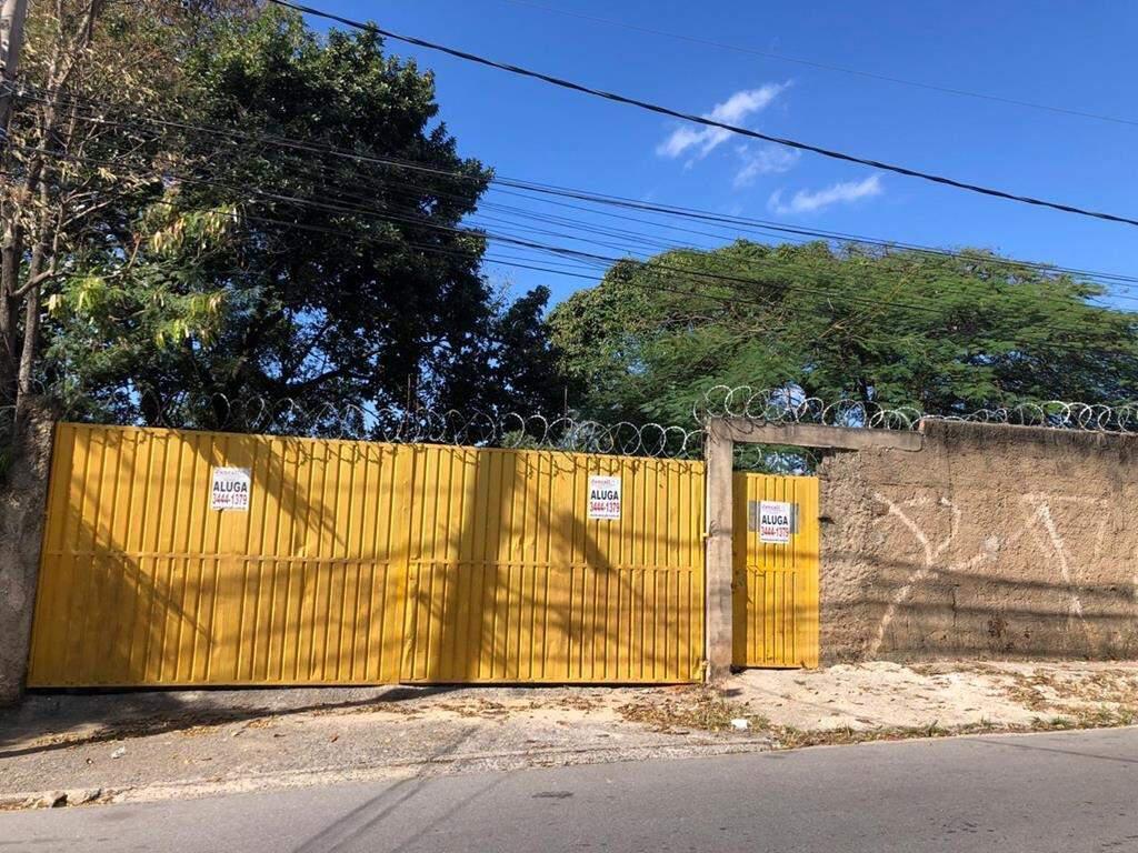 Galpão, Cachoeirinha