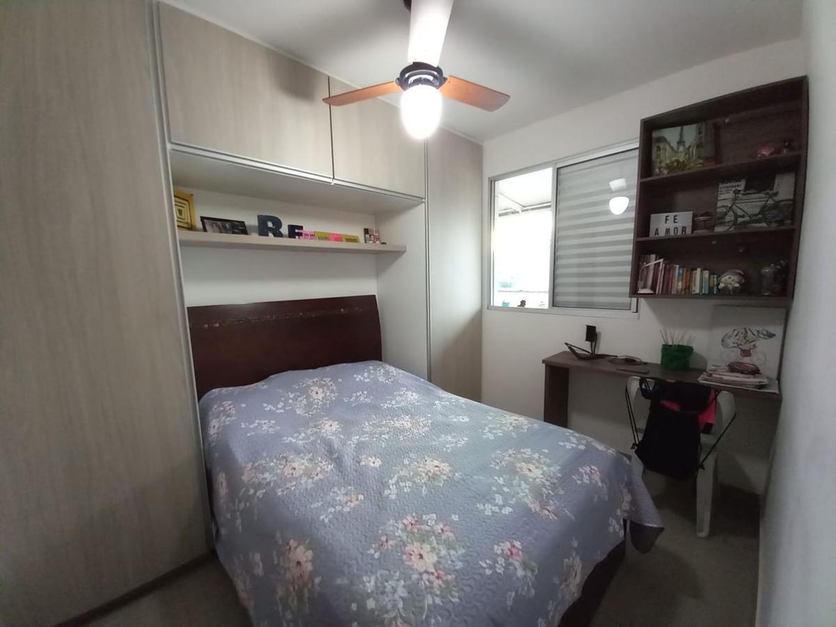 Apartamento, Palmares, 4 Quartos, 2 Vagas, 2 Suítes