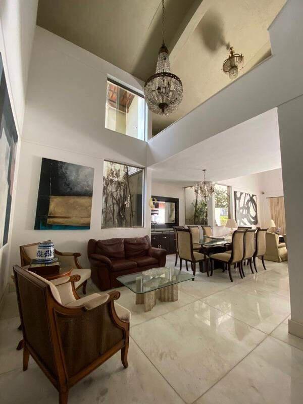 Casa, Belvedere, 4 Quartos, 4 Vagas, 1 Suíte